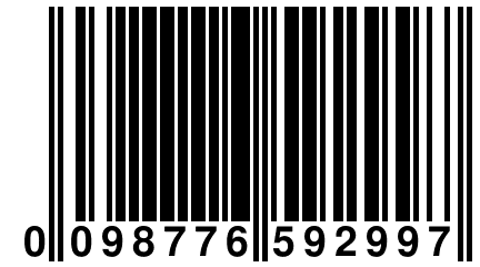 0 098776 592997