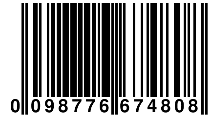 0 098776 674808