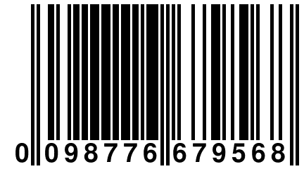 0 098776 679568