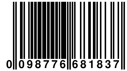 0 098776 681837