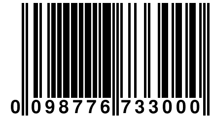 0 098776 733000