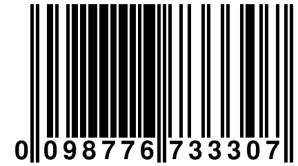 0 098776 733307