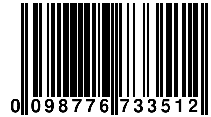 0 098776 733512