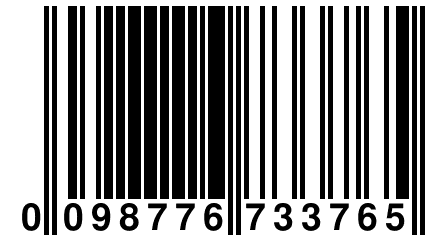 0 098776 733765