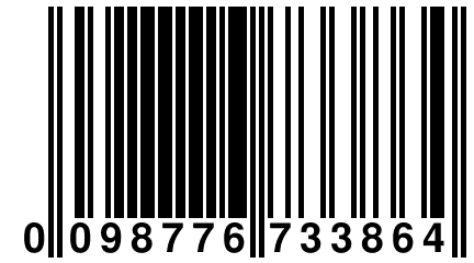 0 098776 733864