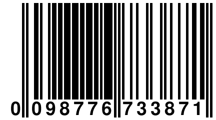 0 098776 733871