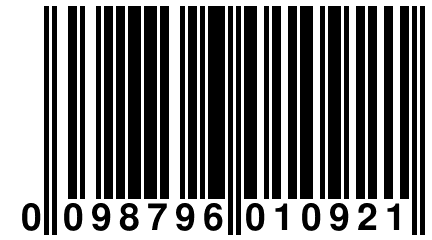 0 098796 010921