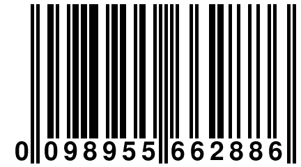 0 098955 662886