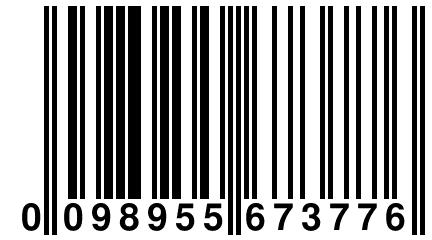 0 098955 673776