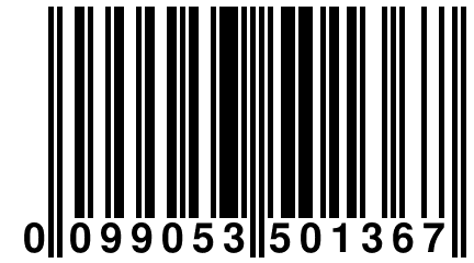 0 099053 501367