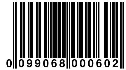 0 099068 000602