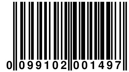 0 099102 001497