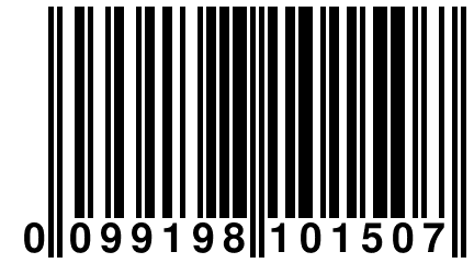 0 099198 101507