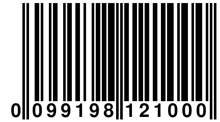 0 099198 121000