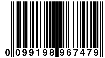 0 099198 967479