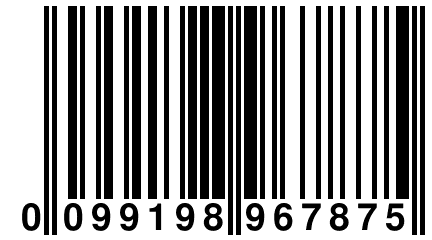 0 099198 967875