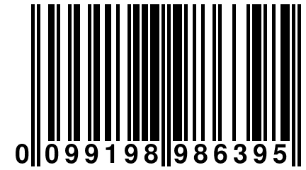 0 099198 986395