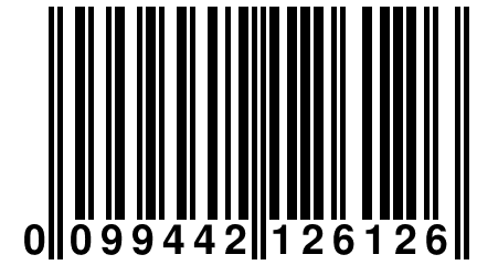 0 099442 126126