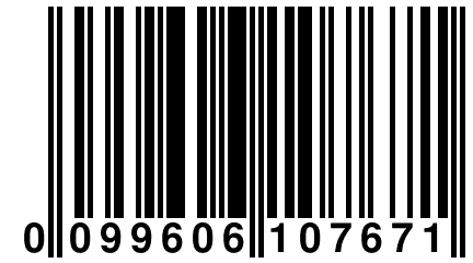 0 099606 107671