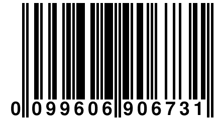 0 099606 906731