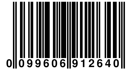 0 099606 912640