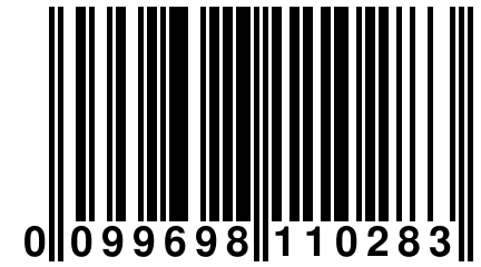 0 099698 110283