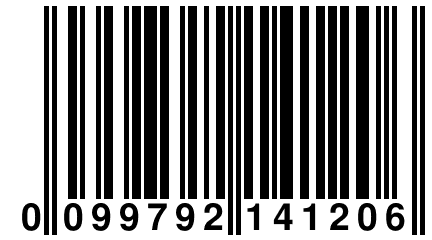 0 099792 141206