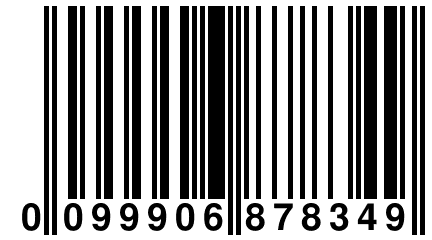 0 099906 878349