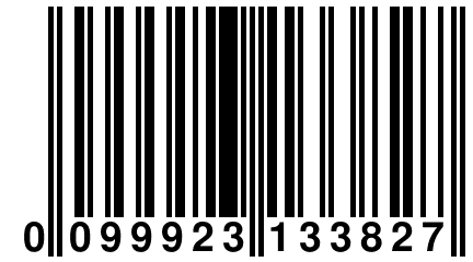 0 099923 133827