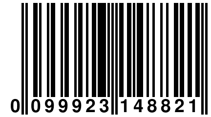 0 099923 148821