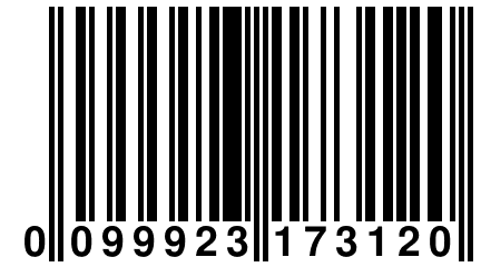 0 099923 173120