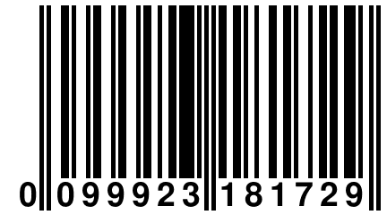 0 099923 181729