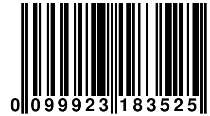 0 099923 183525