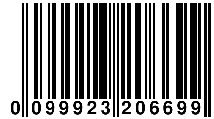 0 099923 206699