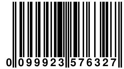 0 099923 576327