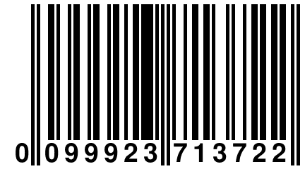 0 099923 713722