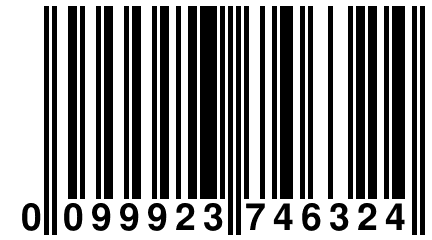 0 099923 746324