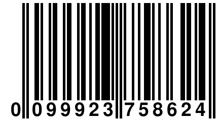 0 099923 758624