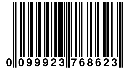 0 099923 768623