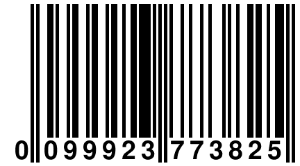0 099923 773825