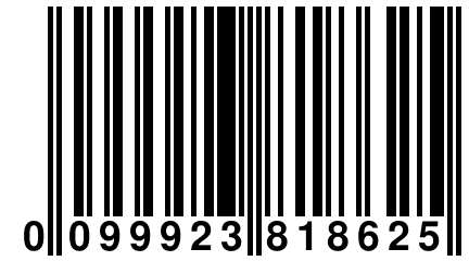 0 099923 818625