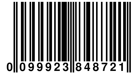 0 099923 848721