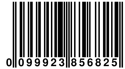 0 099923 856825