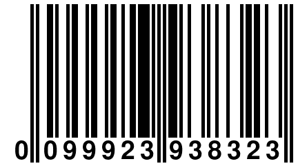 0 099923 938323