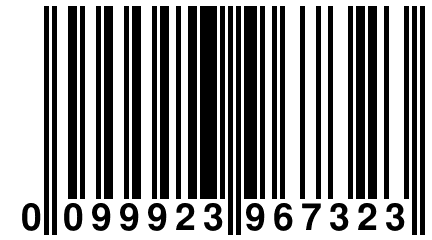 0 099923 967323