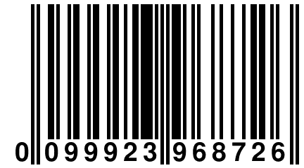 0 099923 968726