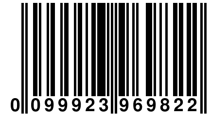 0 099923 969822