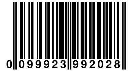 0 099923 992028