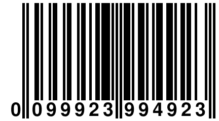 0 099923 994923