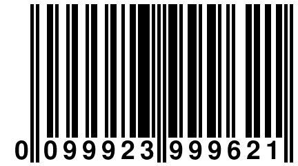 0 099923 999621